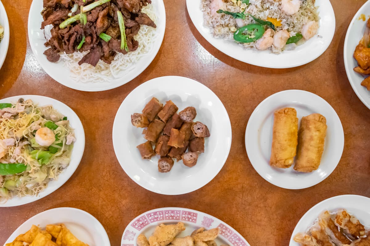 China Chef Delivery Menu Order Online 5920 Lincoln Ave Morton Grove