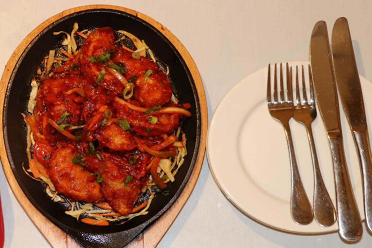 Namaste Restaurant Delivery Menu Order Online 2101 Columbia Ave