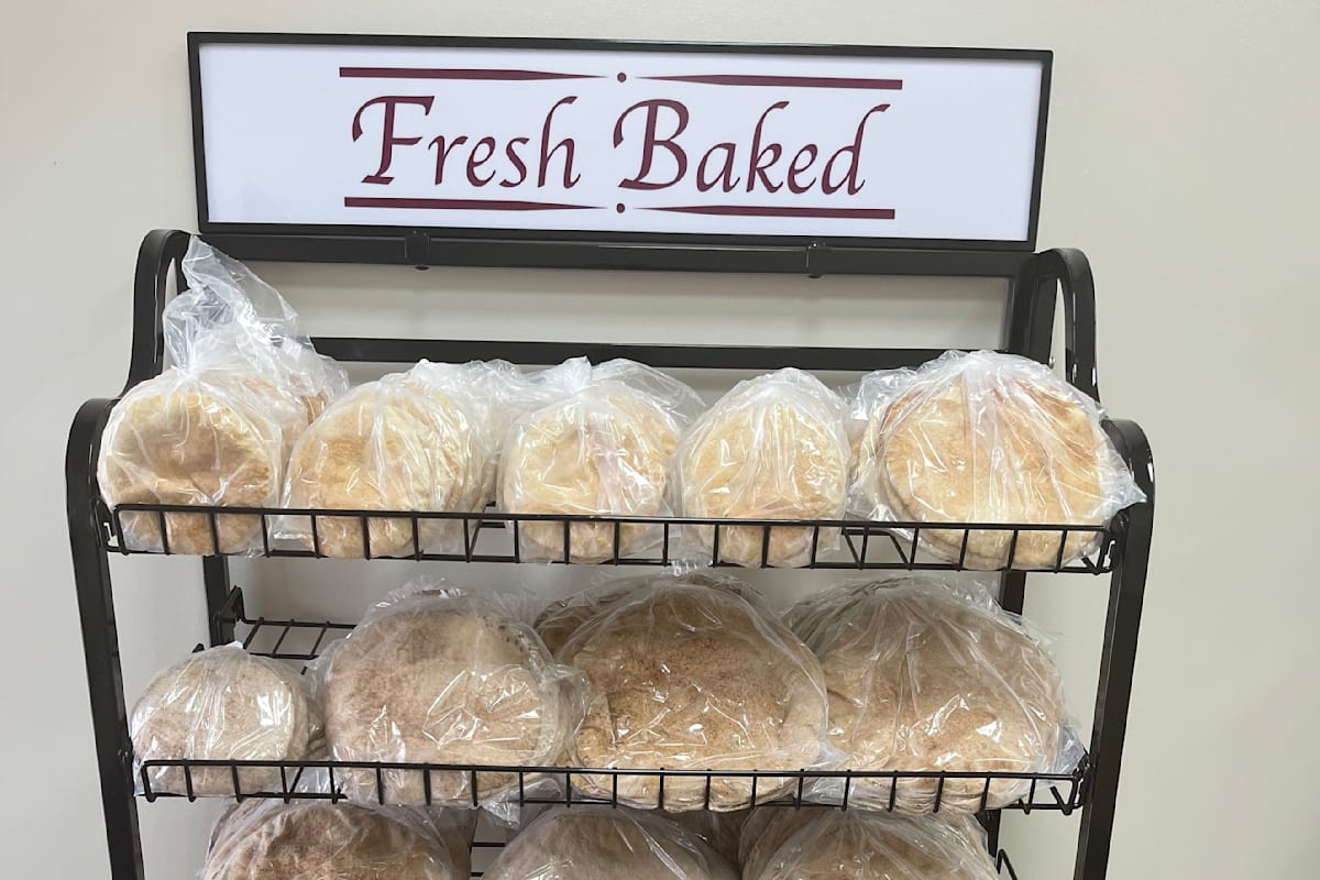 Hala's Bakery and Market Shad Rd Delivery Menu Order Online 5285