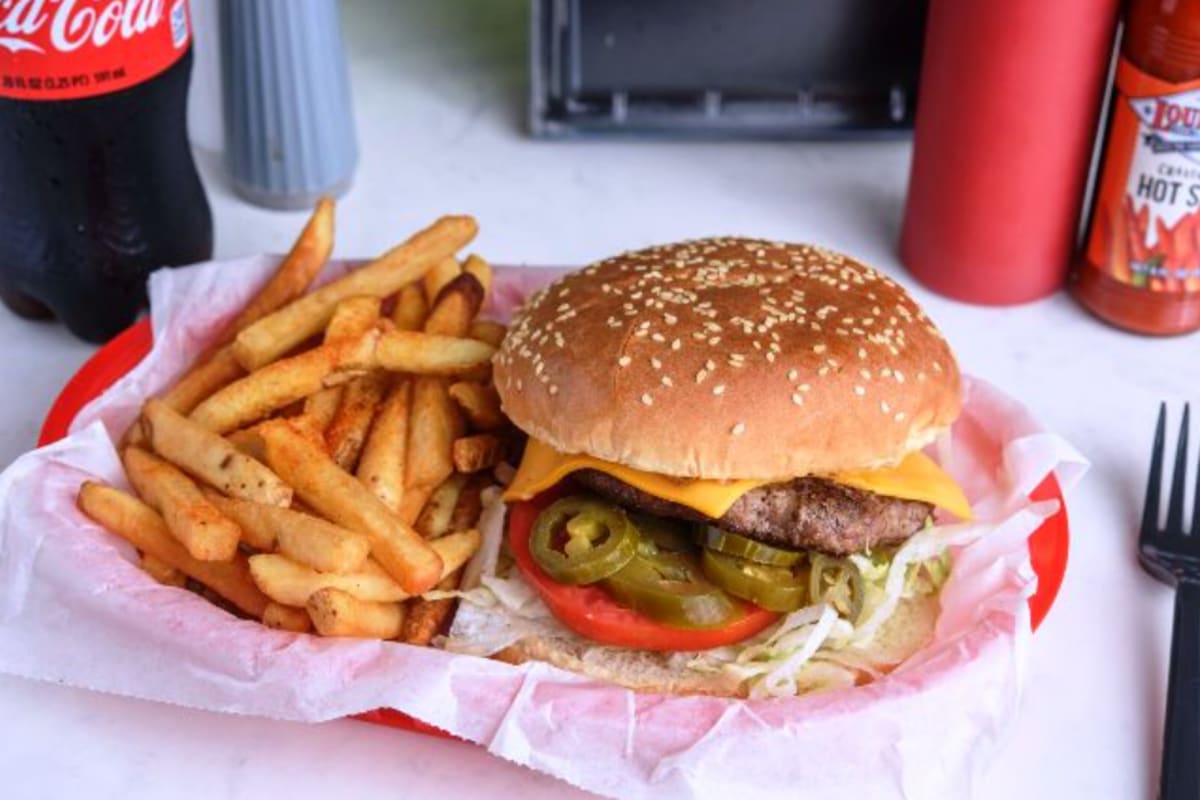 The Purple Onion Lakeview Delivery Menu | Order Online | 737 29th St S ...