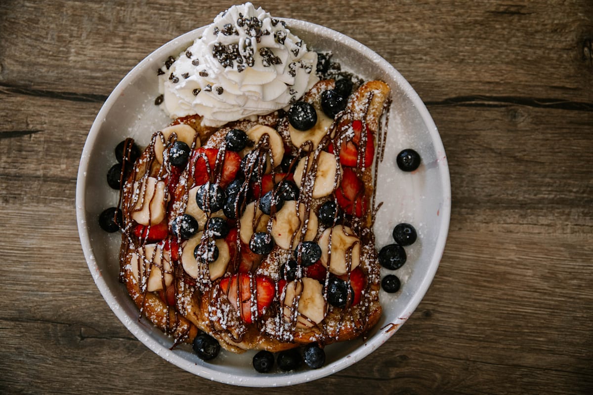 Cibo Cafe Bistro / Stuzzico Osteria Bistro Delivery Menu Order Online