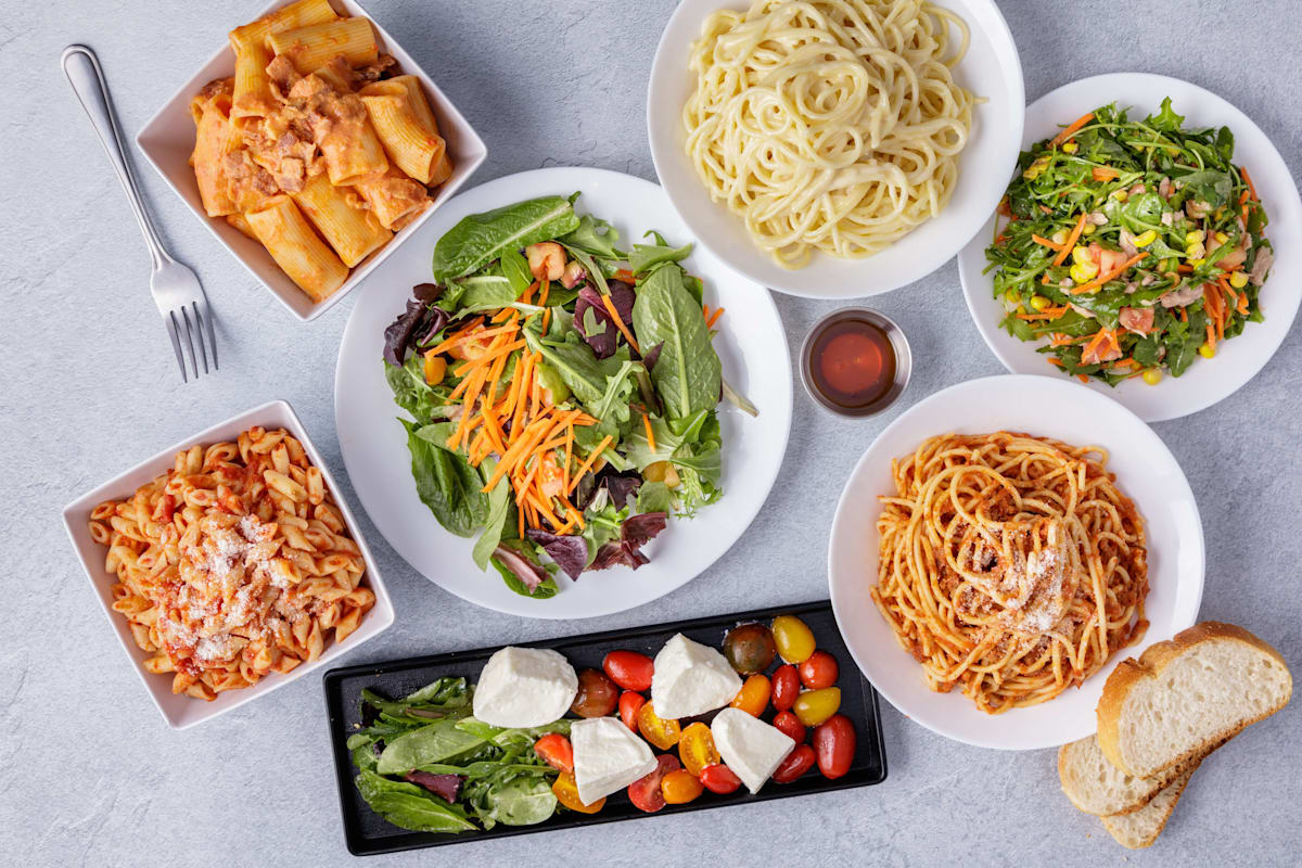 Sandro's Restaurant Delivery Menu Order Online 322 East 86th street