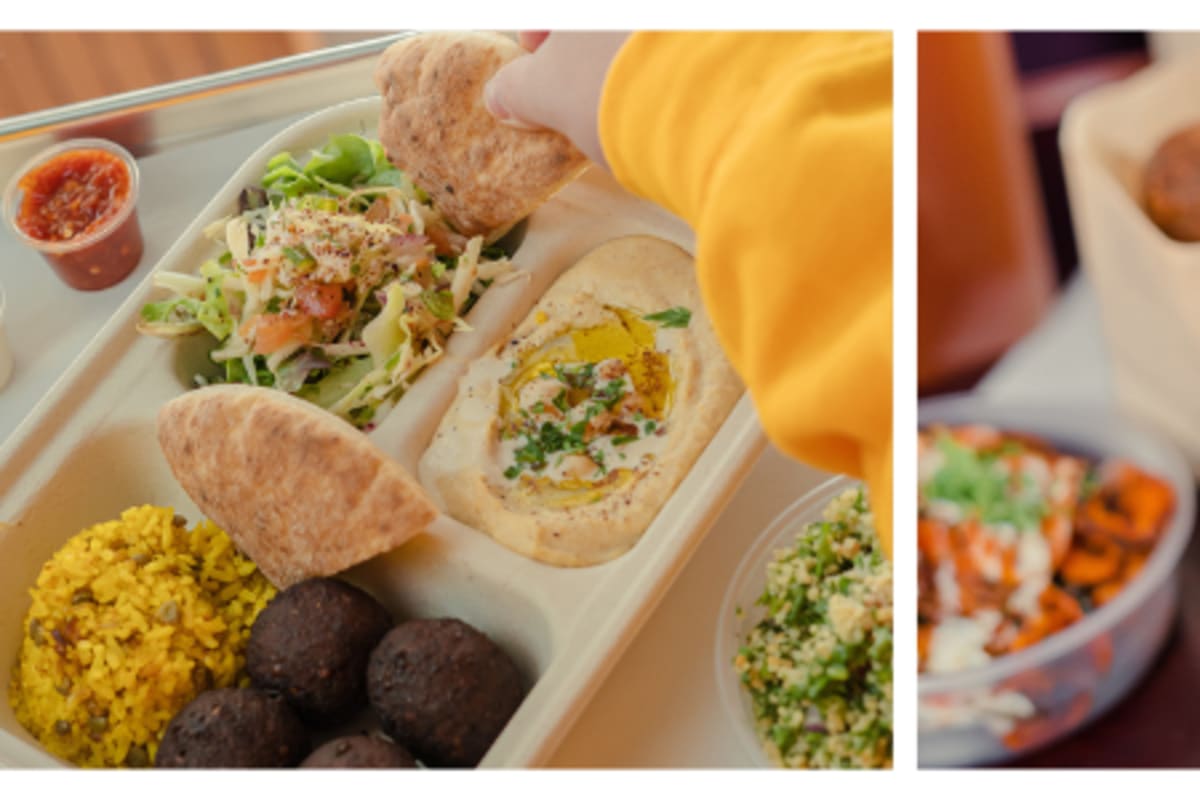 Banzo Delivery Menu Order Online 2105 Sherman Ave Madison Grubhub