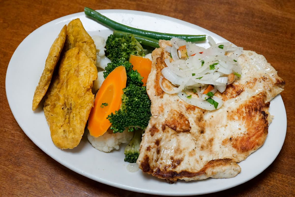 Tina's Restaurant Delivery Menu Order Online 940 3rd Ave New York