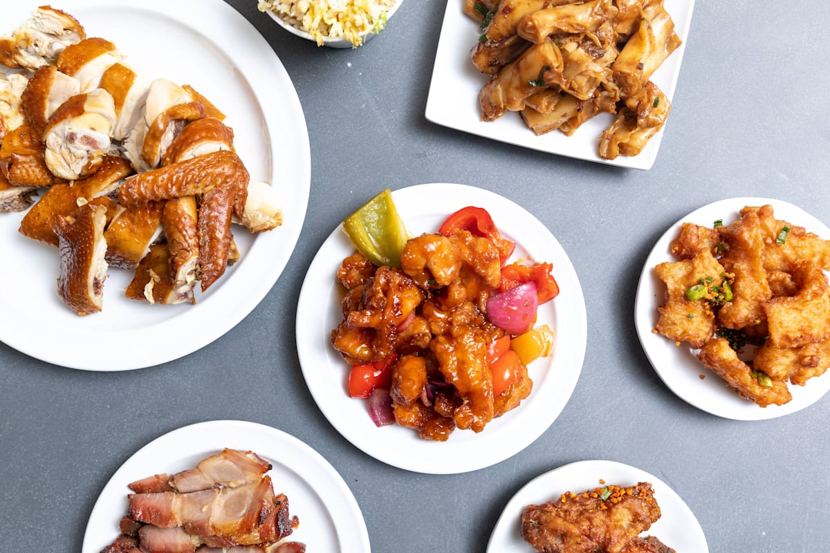 Hong Kong Chef Delivery Menu Order Online 46356 Warm Springs Blvd
