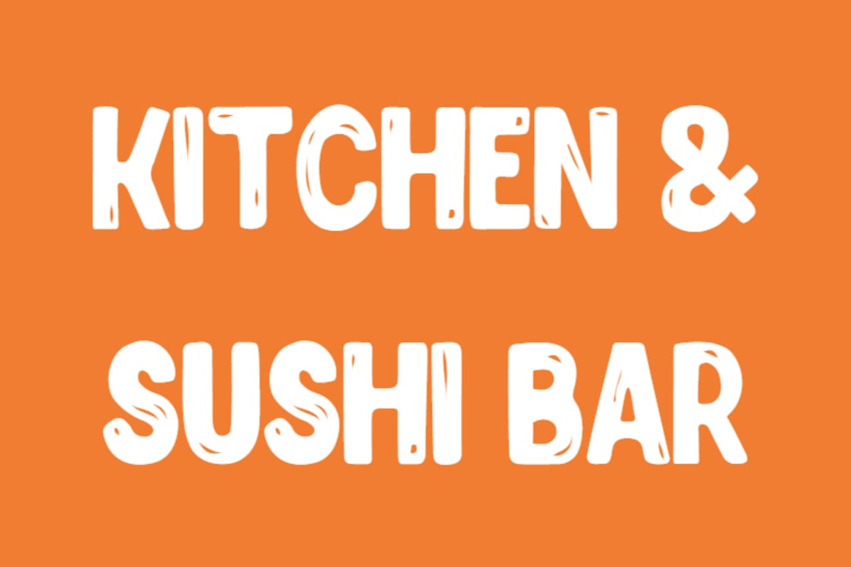 NIRAN’S KITCHEN & SUSHI BAR Deerfield Beach, FL Restaurant Menu