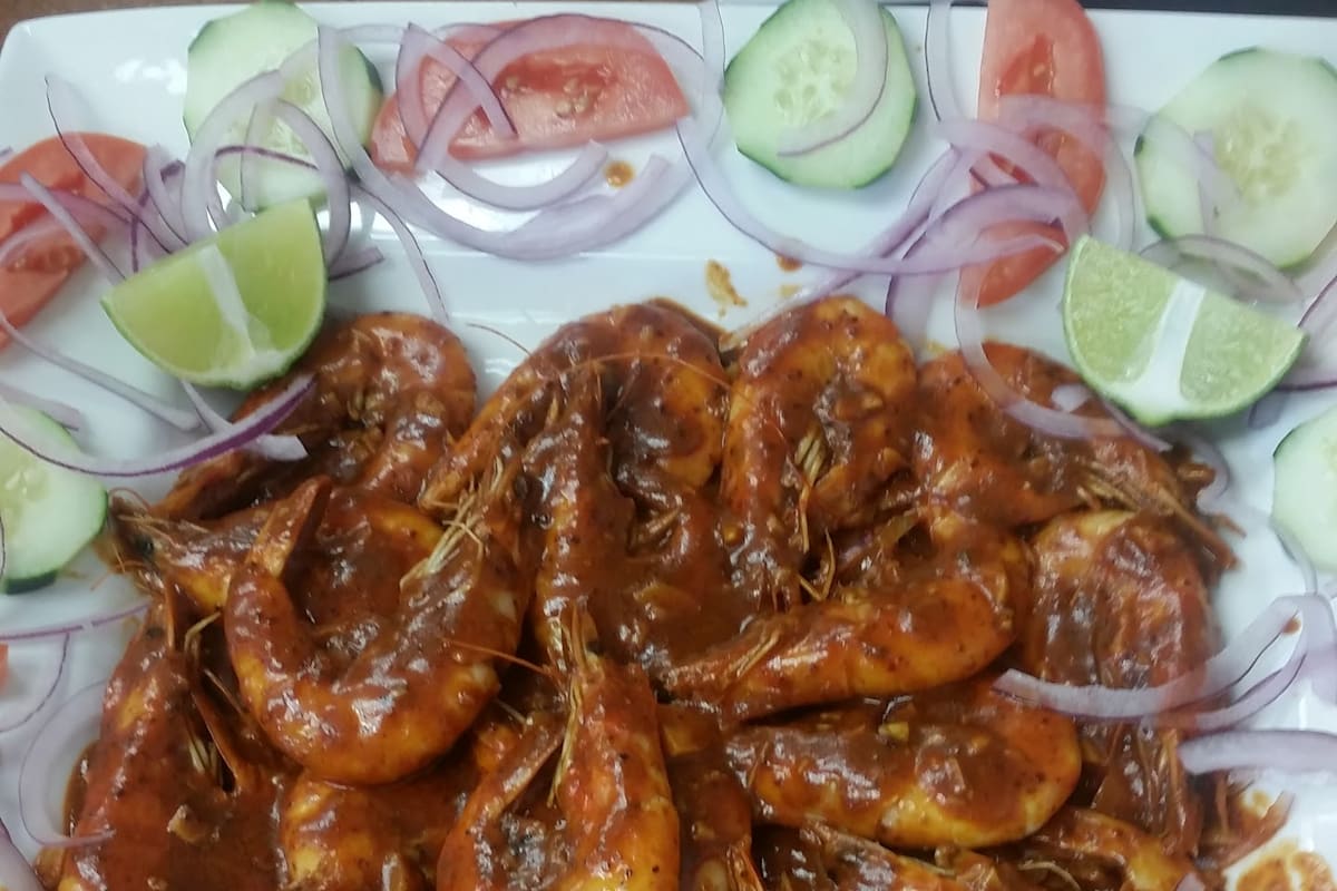 El Malecon Mariscos Estilo Sinaloa Restaurant Delivery Menu Order