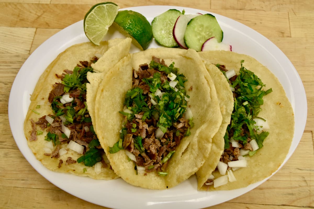 La Flor De Puebla Bakery Cafe Woodbridge, VA Restaurant Menu