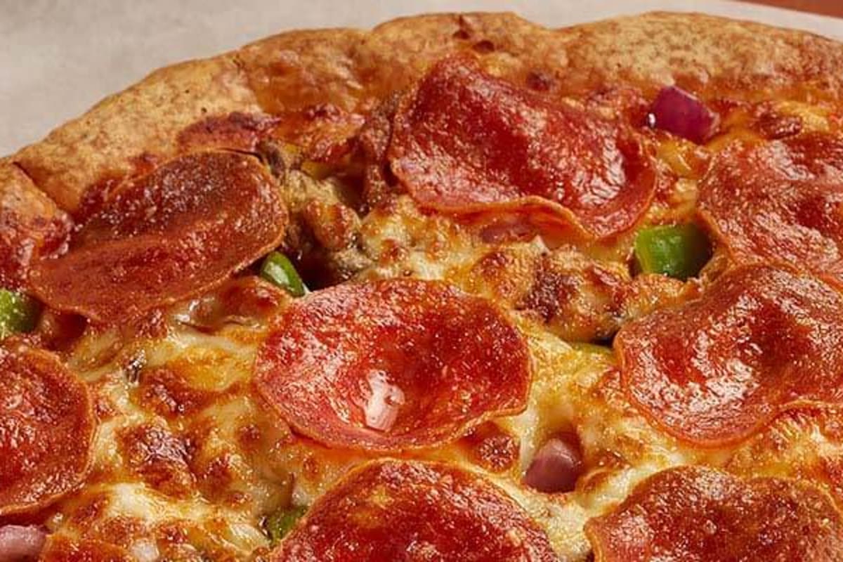 Beau Jo's Pizza Delivery Menu Order Online 7525 W 53rd Ave Arvada Grubhub