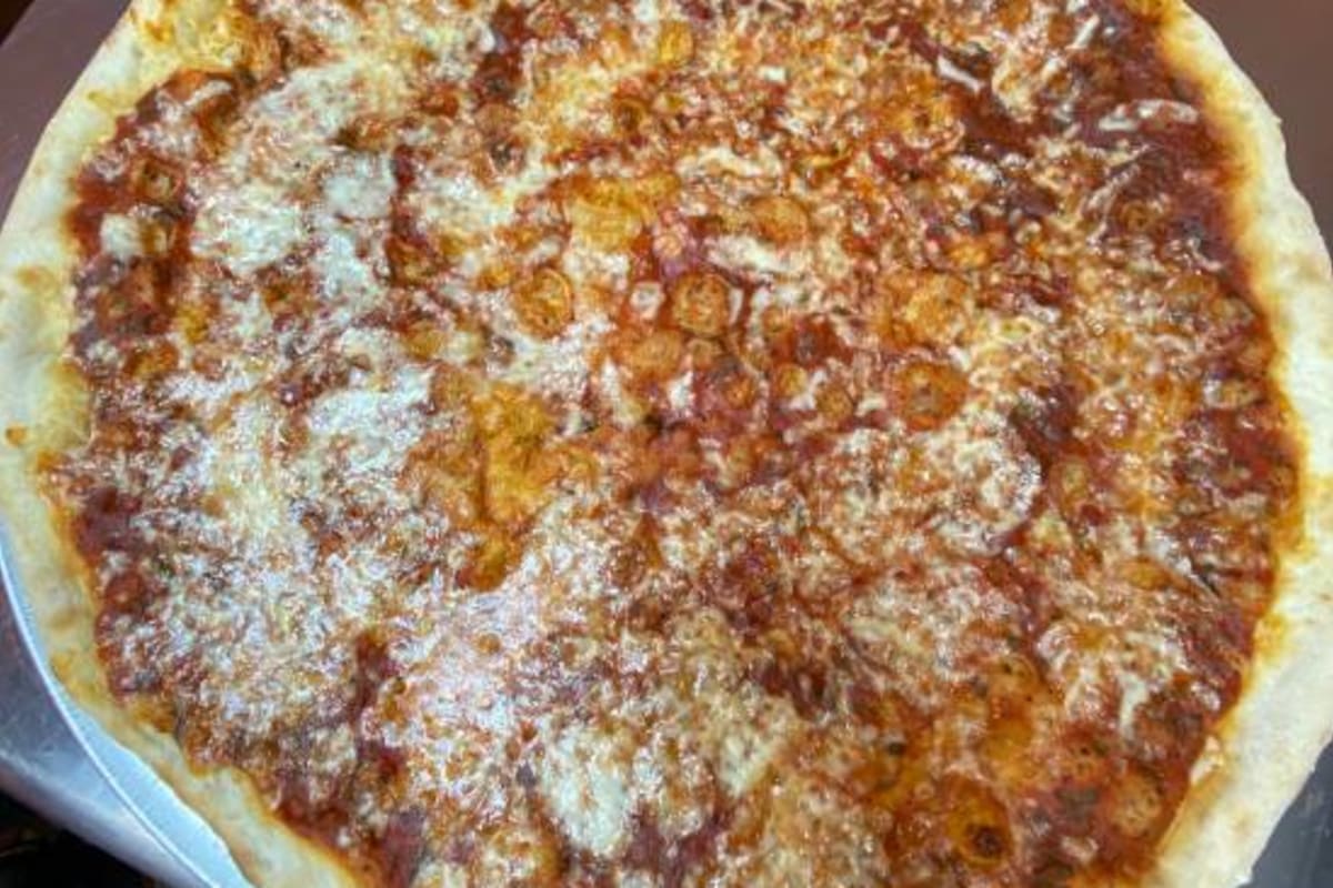 Fialkoff's Kosher Pizza Delivery Menu Order Online 7215 Kissena