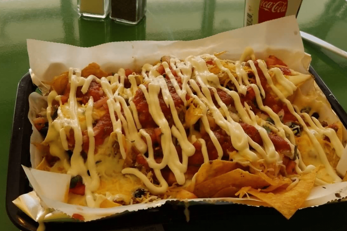 Mr. Burrito Grill Delivery Menu Order Online 517 E M L King Blvd