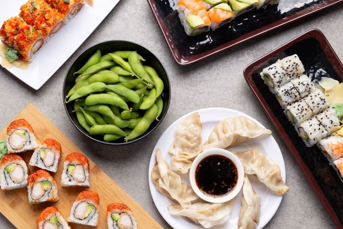 Plum House Delivery Menu Order Online 686 Monroe Ave Rochester