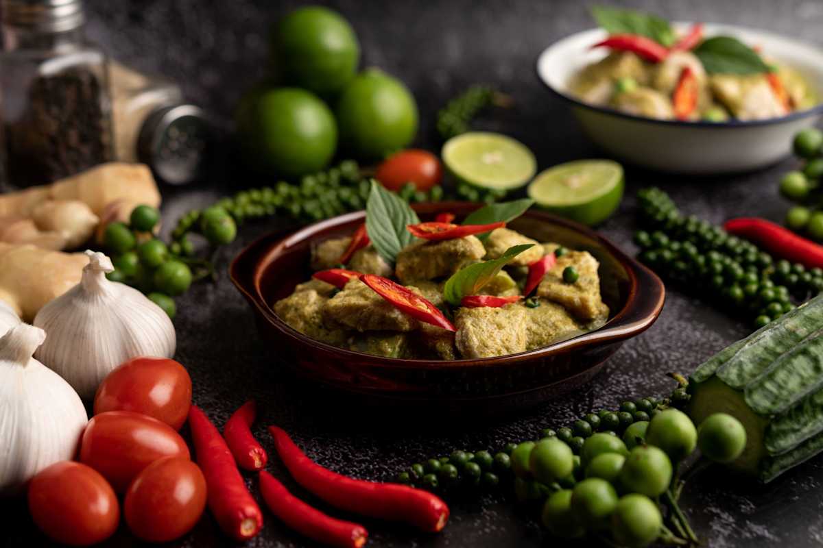 Maya Thai Lao Cafe Delivery Menu Order Online 2316 Santa Clara