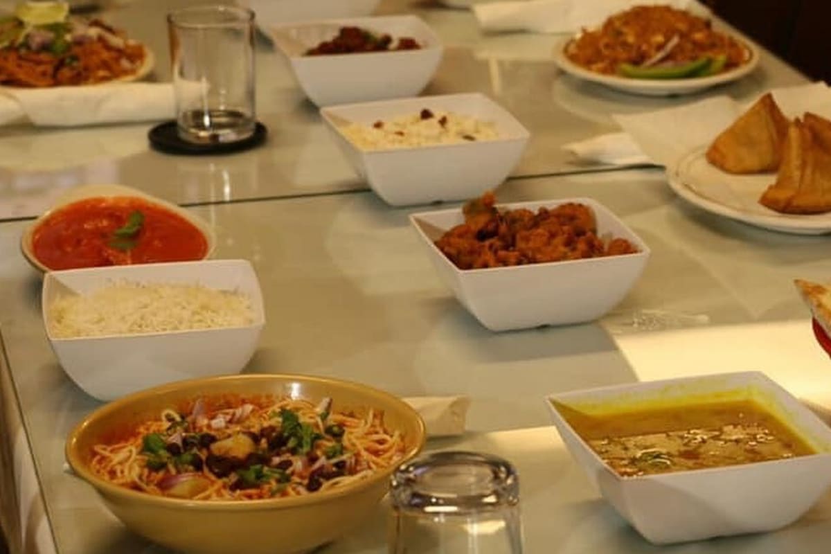 Namaste IndoNepali Cuisine Delivery Menu Order Online 1279 Morse