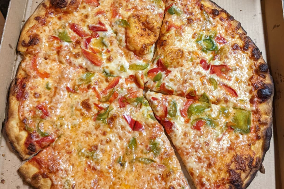 Leo's Pizza Delivery Menu Order Online 4065 Haverhill Rd West Palm