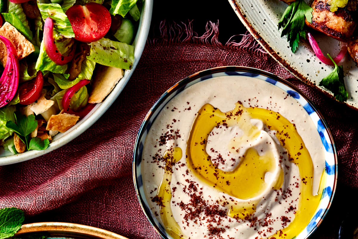 Maydan by Wonder (Lenox Hill) Delivery Menu Order Online 888