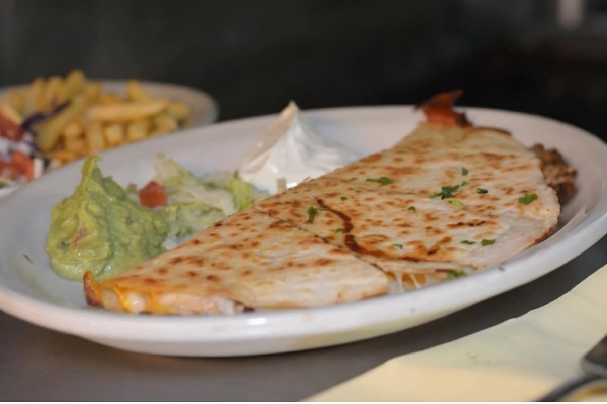 Jalapeno Heaven Delivery Menu Order Online 40 N Main St Branford