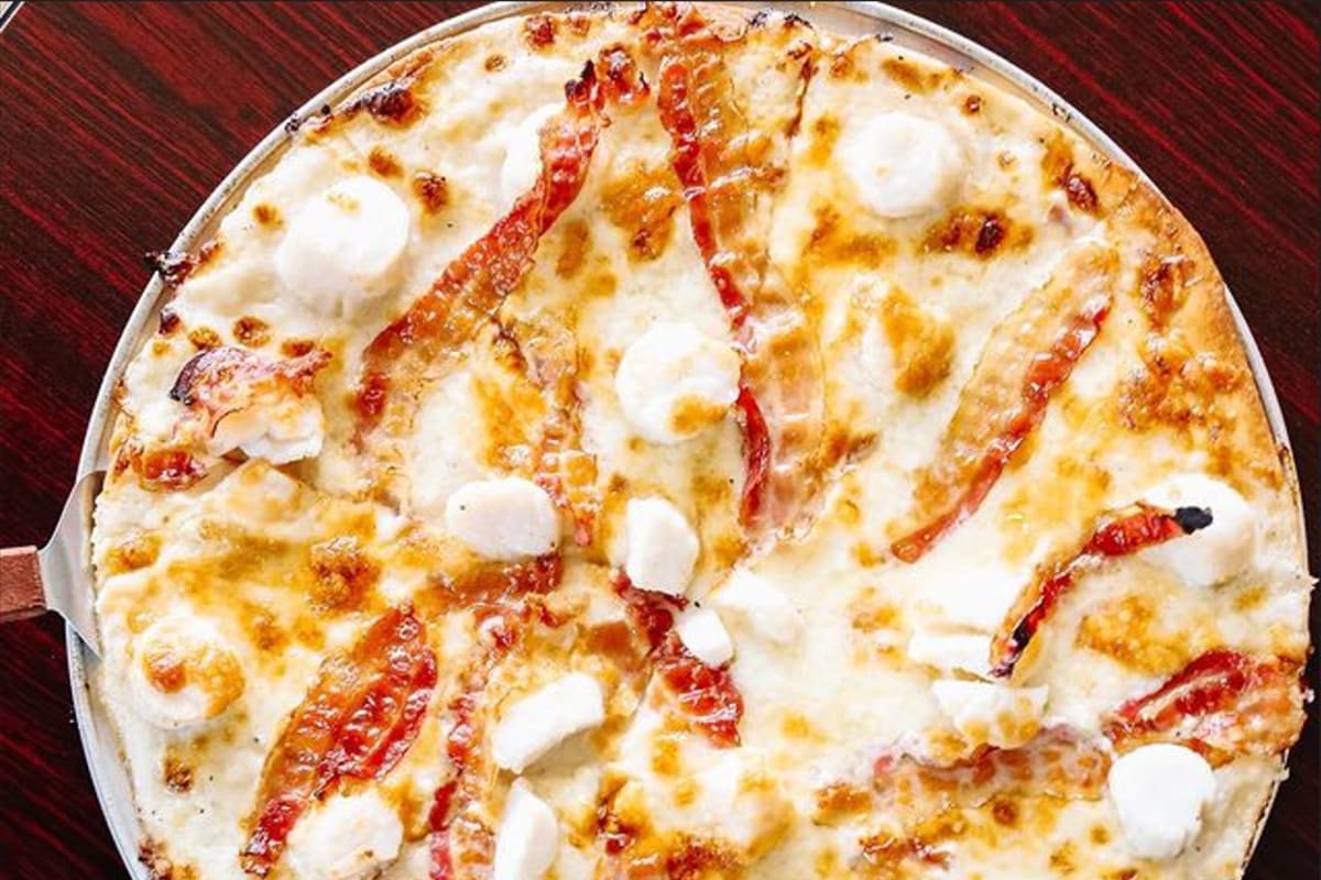 Sam & Joe's Restaurant Delivery Menu Order Online 30 Water St