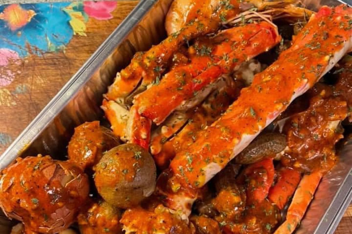 Allusions Restaurant and Lounge Delivery Menu | Order Online | 5045