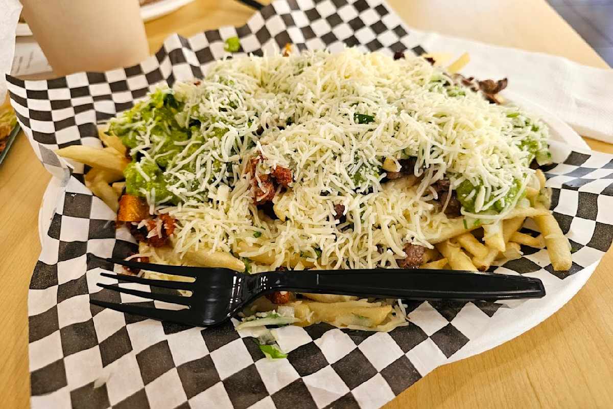 Senor Taco Express Central Phoenix Delivery Menu Order Online 3215