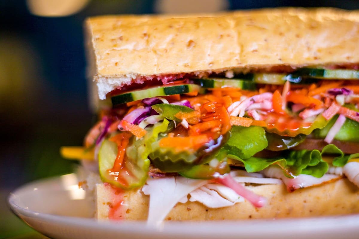East Side Deli ~ Portland's Takeaway Sandwich Shop ~ 3 Locations