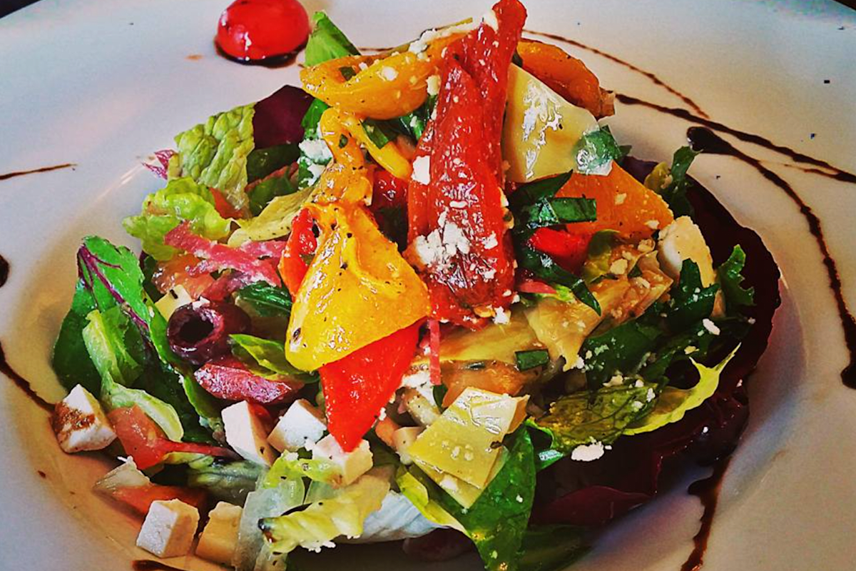 Meta Osteria Delivery Menu Order Online 2752 Oceanside Rd Oceanside