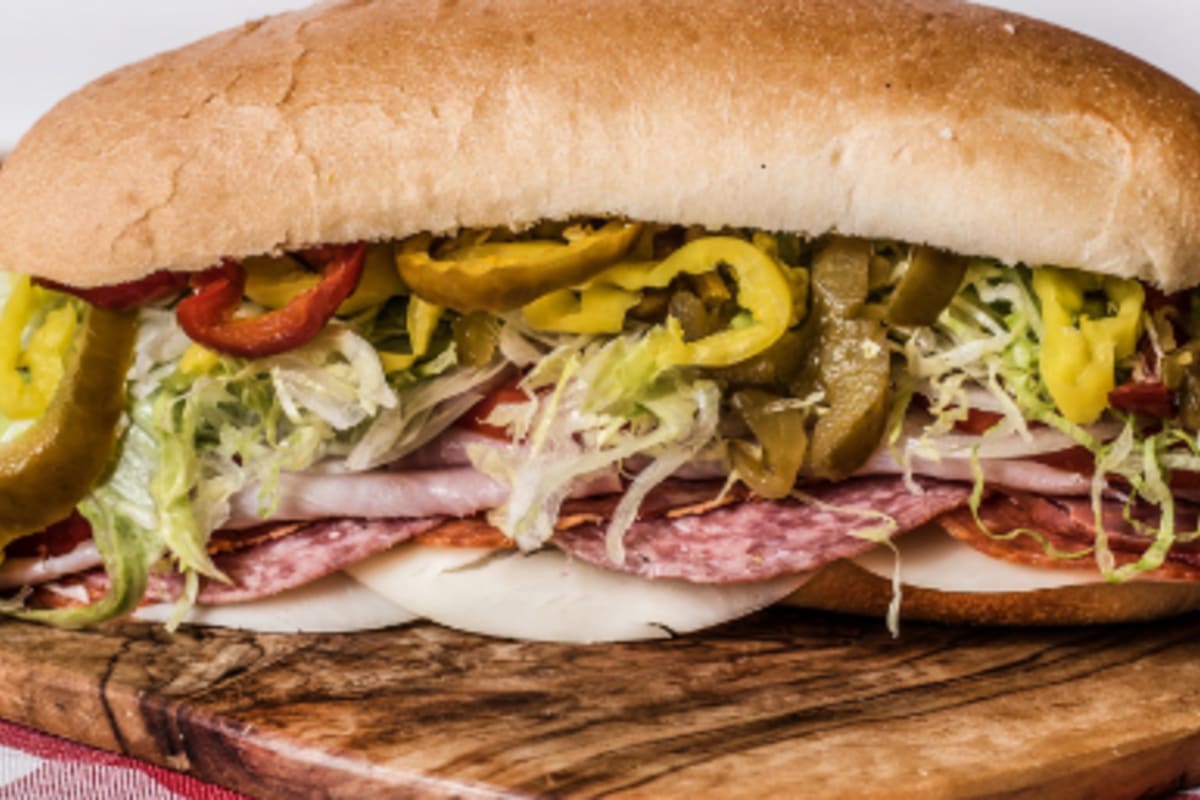 Totally awesome subs Delivery Menu | Order Online | 6145 Lake Worth Rd ...