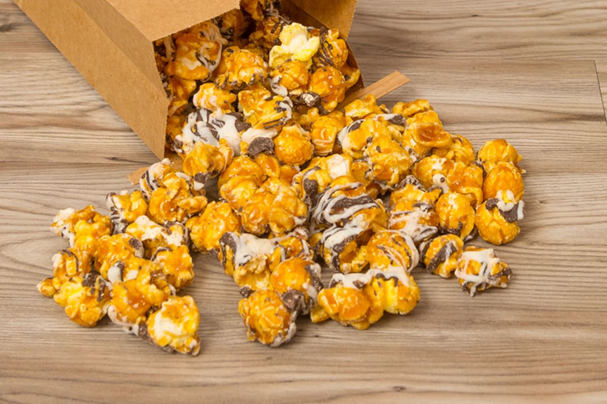 The Original Popcorn House Delivery Menu Order Online 13000 Barwick