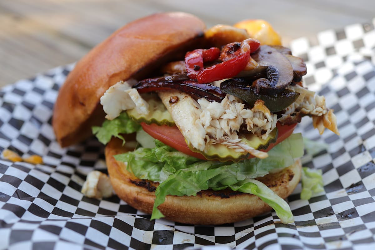 The Cowhead Delivery Menu Order Online 184 Miracle Strip Pkwy SE