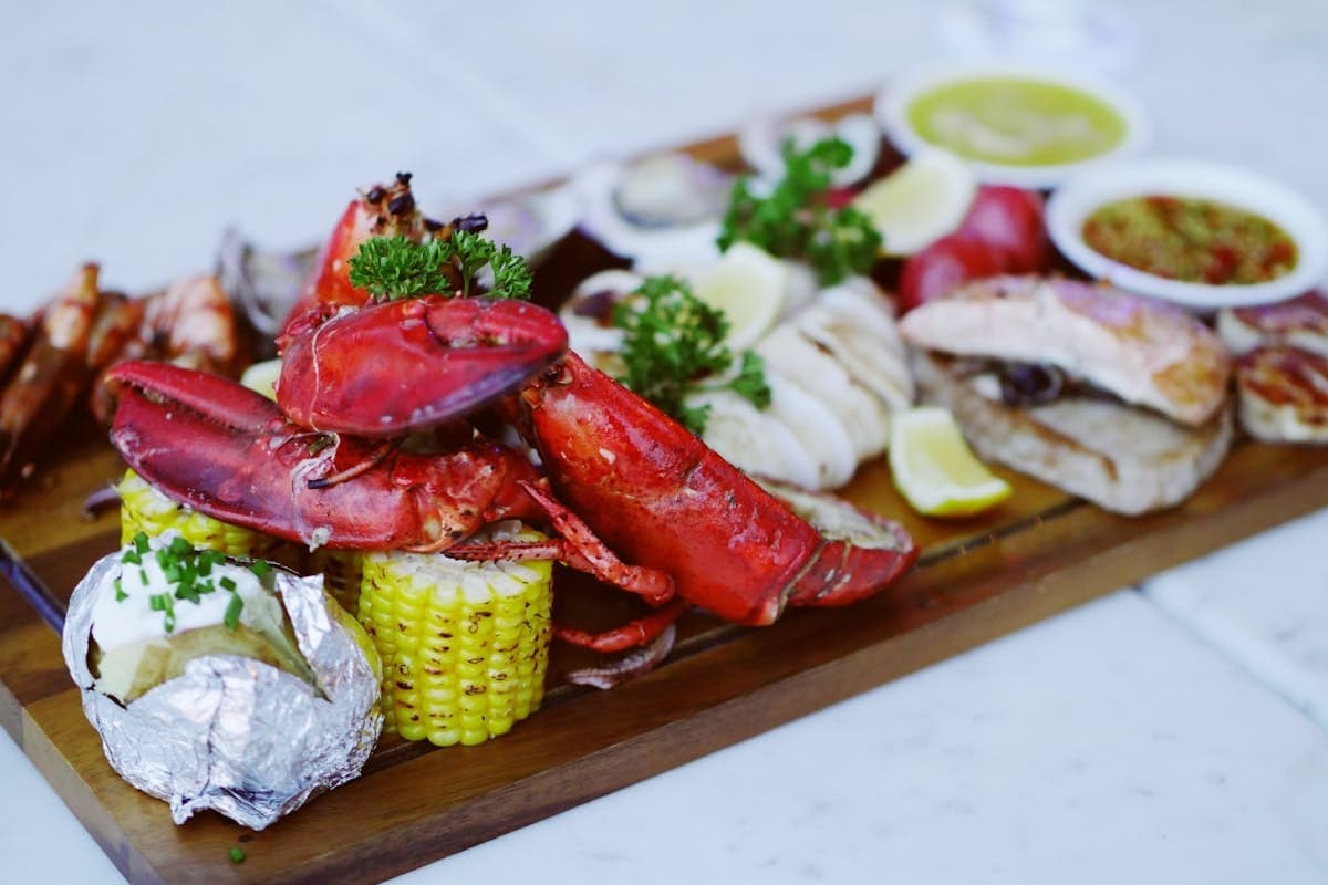 Louisiana Crab Shack Delivery Menu Order Online 2525 W Anderson Ln