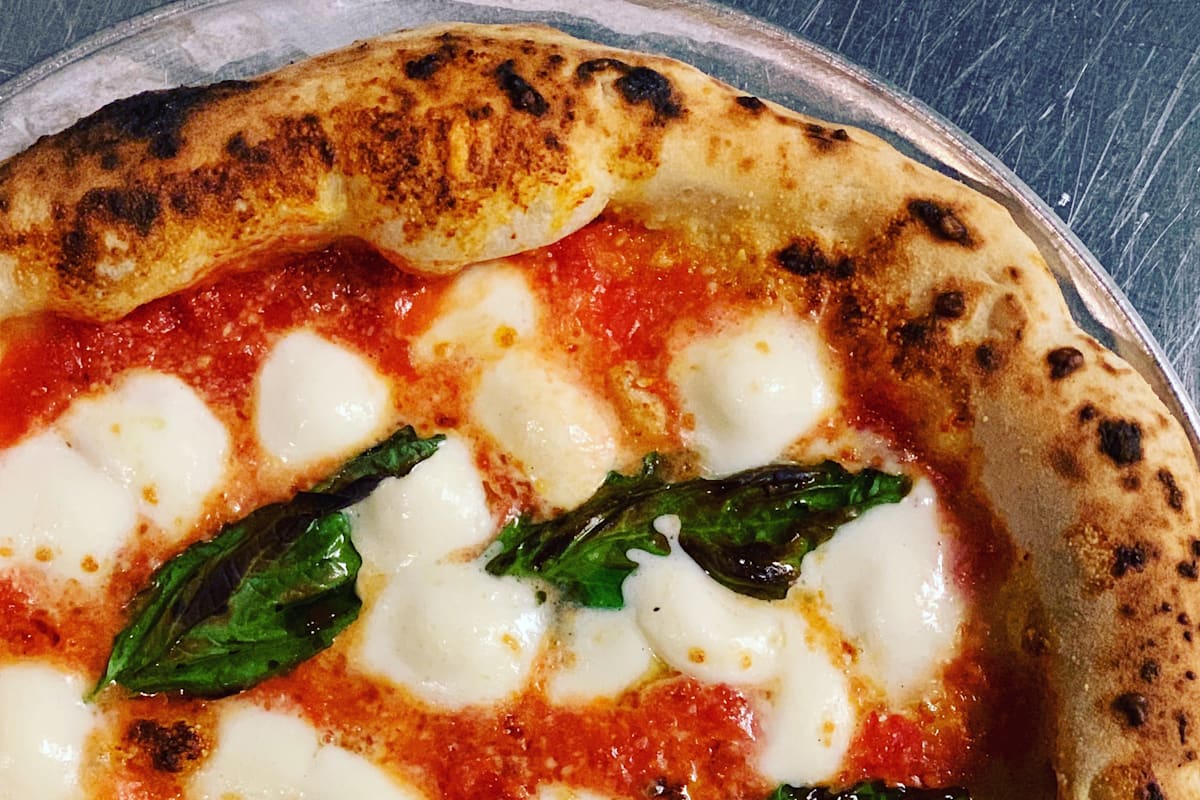 Bricks Wood Fired Pizza Naperville (Freedom Dr) Delivery Menu Order