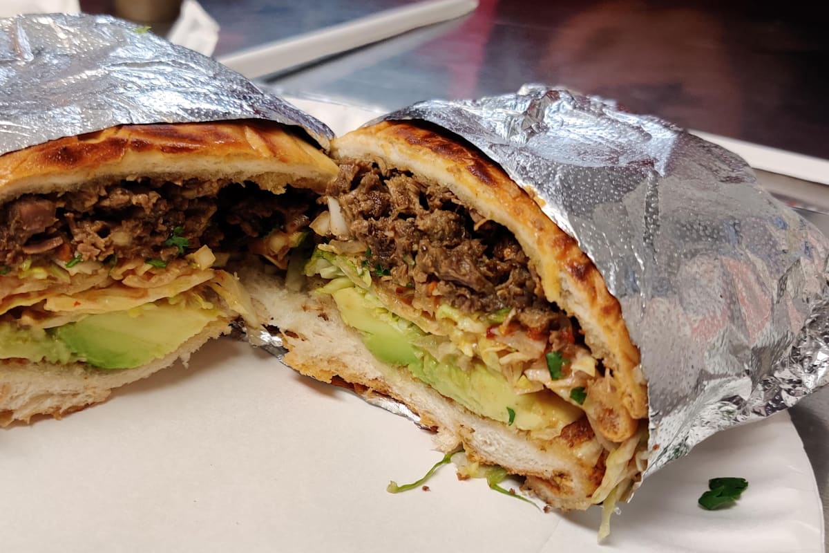 tacos mexico Van Nuys, CA Restaurant Menu + Delivery Seamless