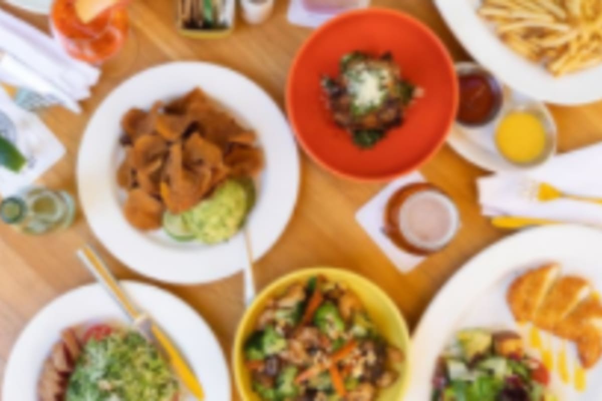 Doc B's Restaurant + Bar Delivery Menu Order Online 5253 Marathon