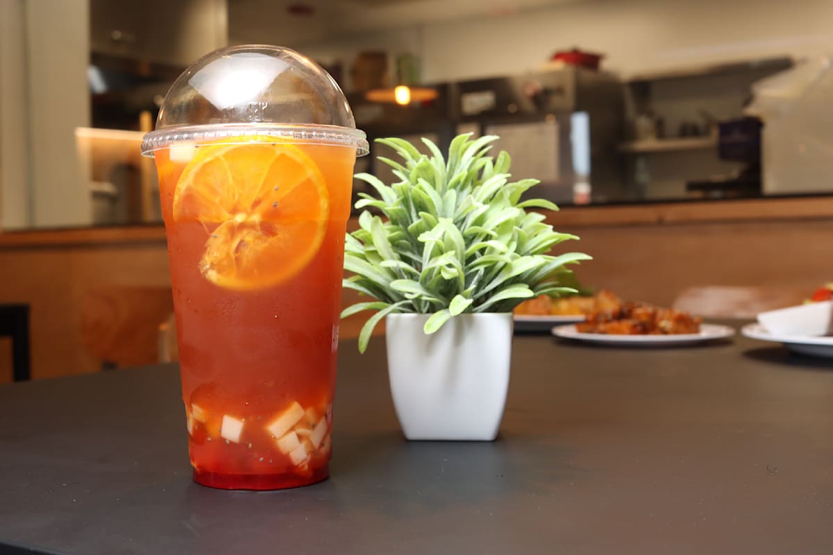 T's Time Delivery Menu Order Online 2616 Blodgett St Houston Grubhub