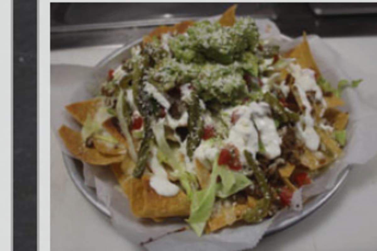 Pico Tequila Grill Bay Shore Delivery Menu Order Online 19 W Main