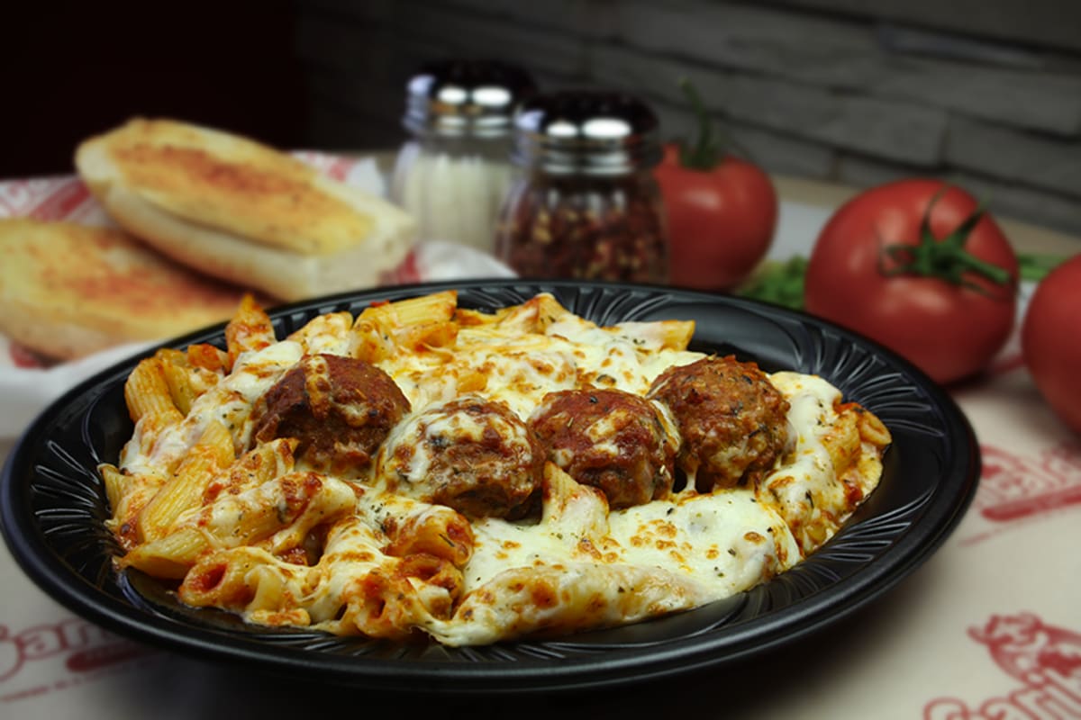 Garibaldi's Italian Eatery Delivery Menu Order Online 1960 N