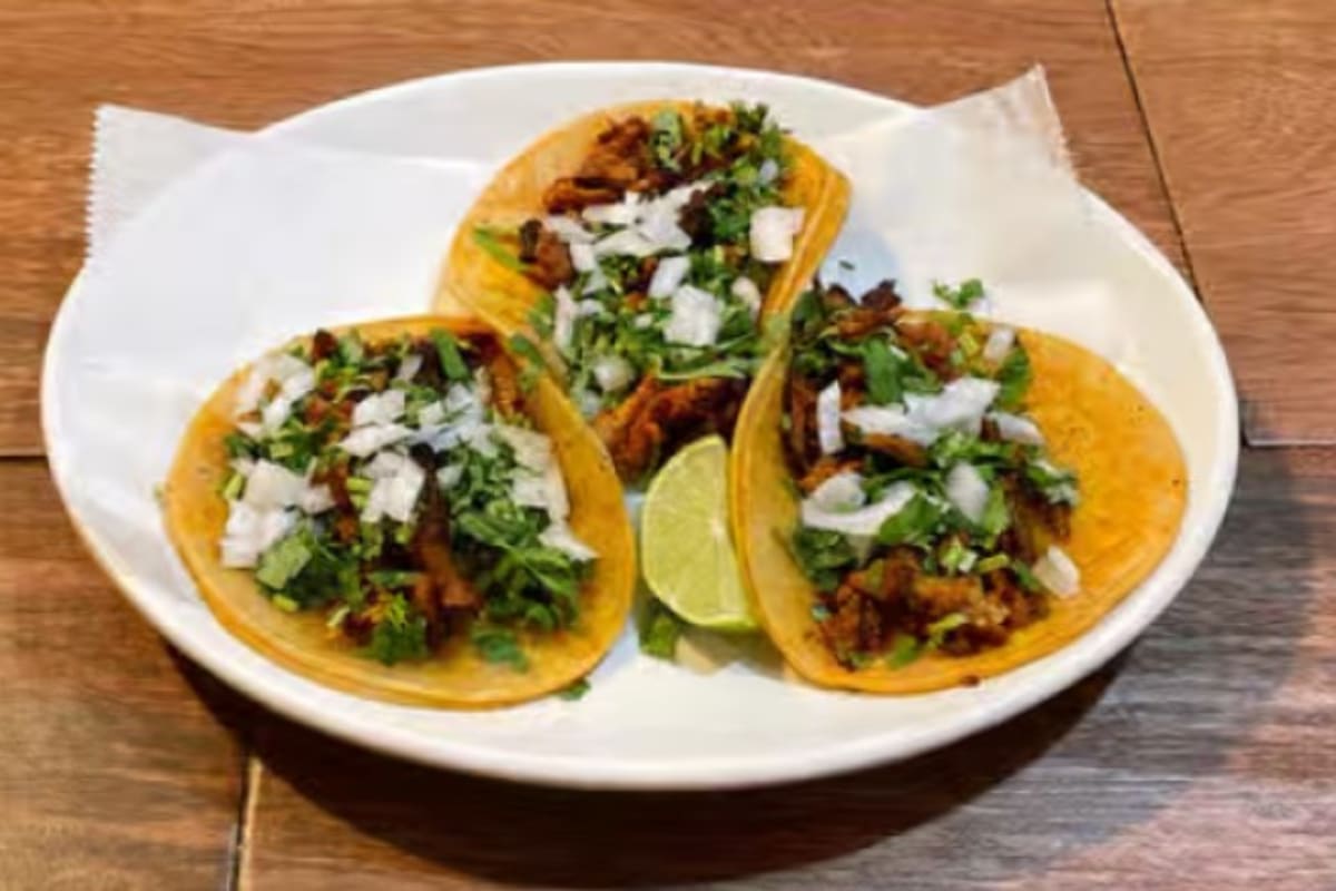 El Pastor Restaurant Delivery Menu Order Online 93 Broadway