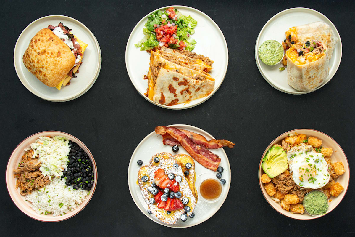 Skillets Delivery Menu Order Online 67 W 1700 S Salt Lake City