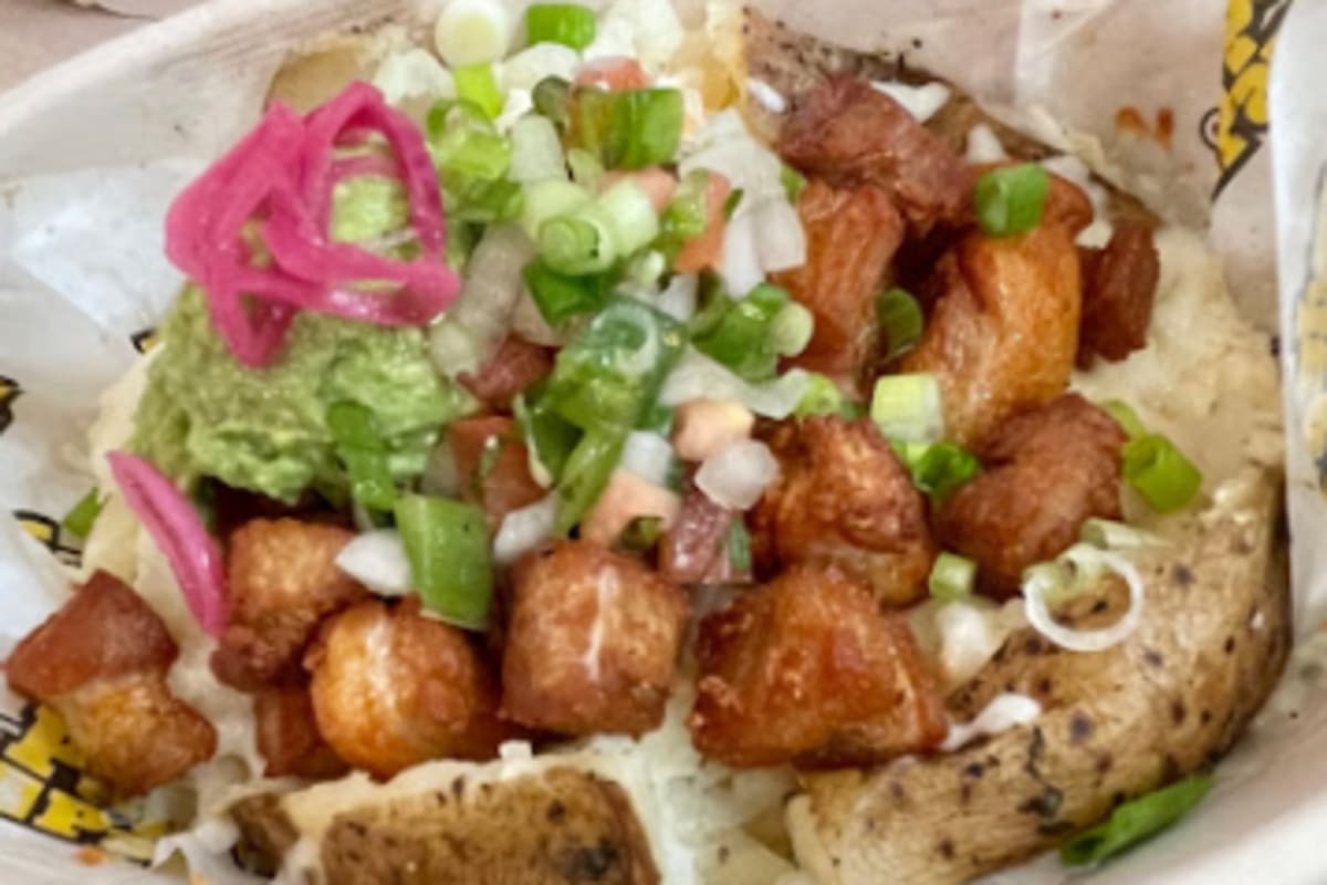 Papas Y Papas Delivery Menu Order Online 6704 West Expressway 83