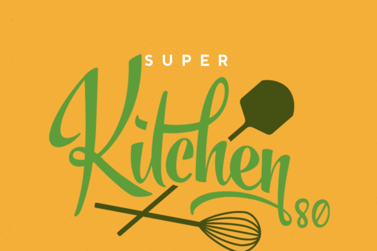 Order Super Kitchen 80 Menu Delivery【Menu & Prices】, San Francisco Bay Area