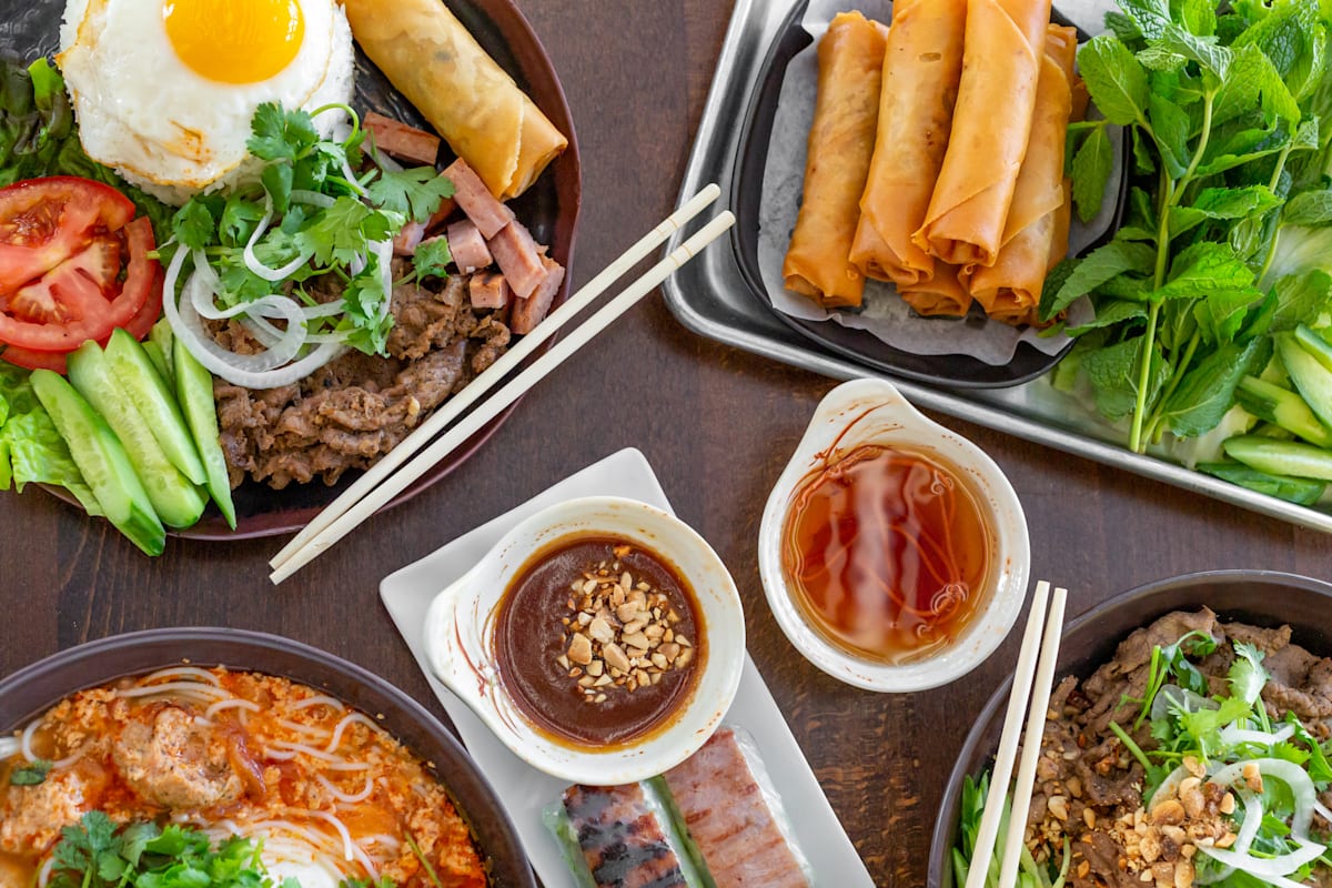 Nha Trang Delivery Menu Order Online 742 E Garvey Ave a Monterey