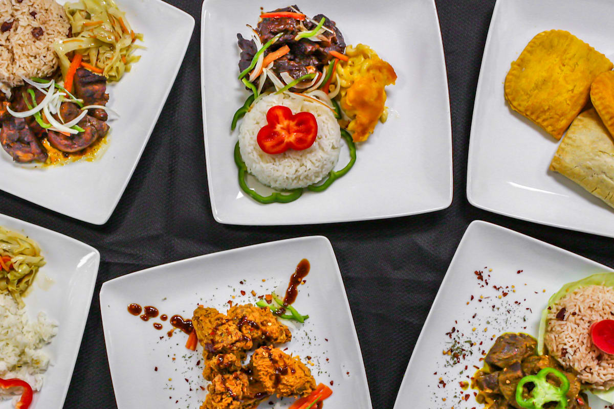 Rum Punch Restaurant Delivery Menu Order Online 2916 N Market St