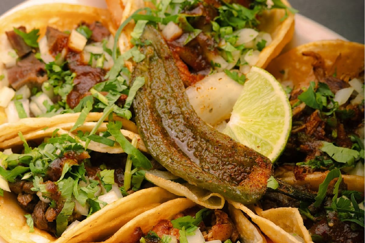 Taquitos Feliz Delivery Menu Order Online 5920 NW 23rd St Oklahoma