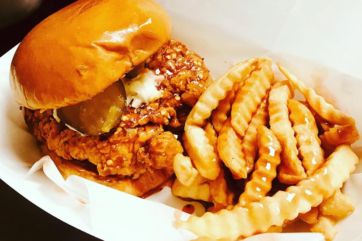 Honeys Chicken Hazel Crest, IL Restaurant Menu + Delivery Seamless