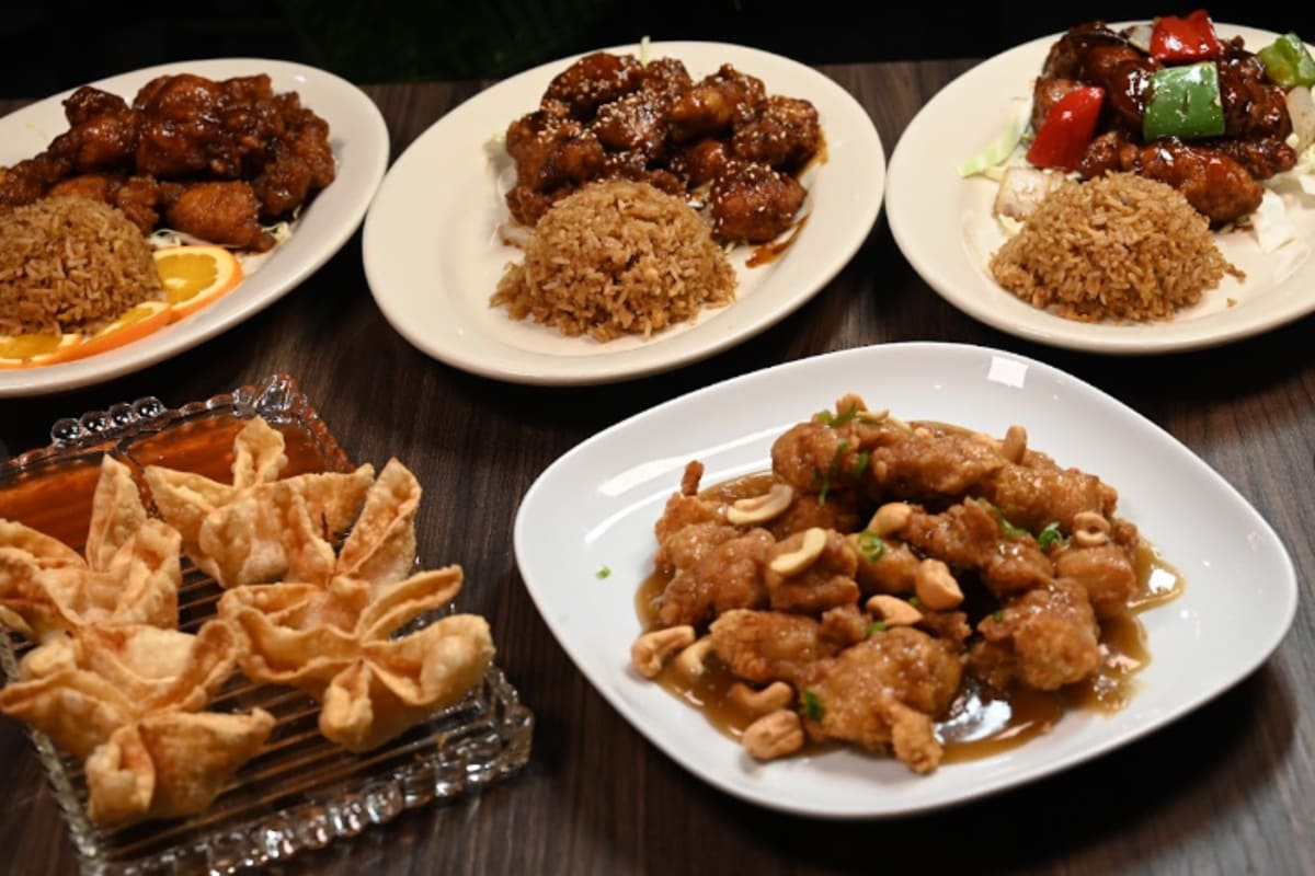 Sakura Spice Delivery Menu Order Online 5905 Madison Ave