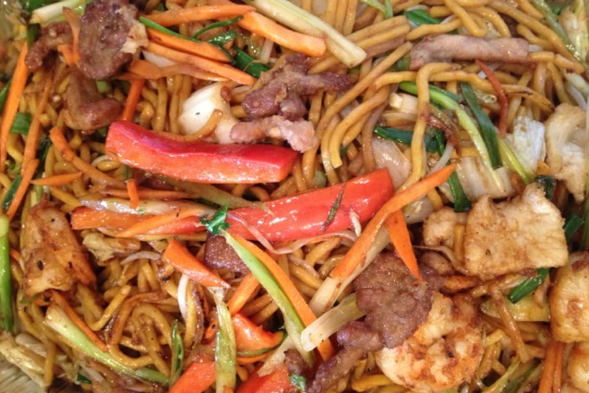 Emerald China Restaurant Delivery Menu Order Online 3455 Peachtree