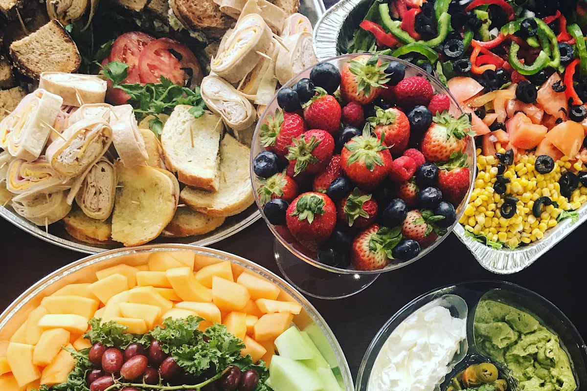 Village Juice Garden Delivery Menu Order Online 277 Hempstead Ave