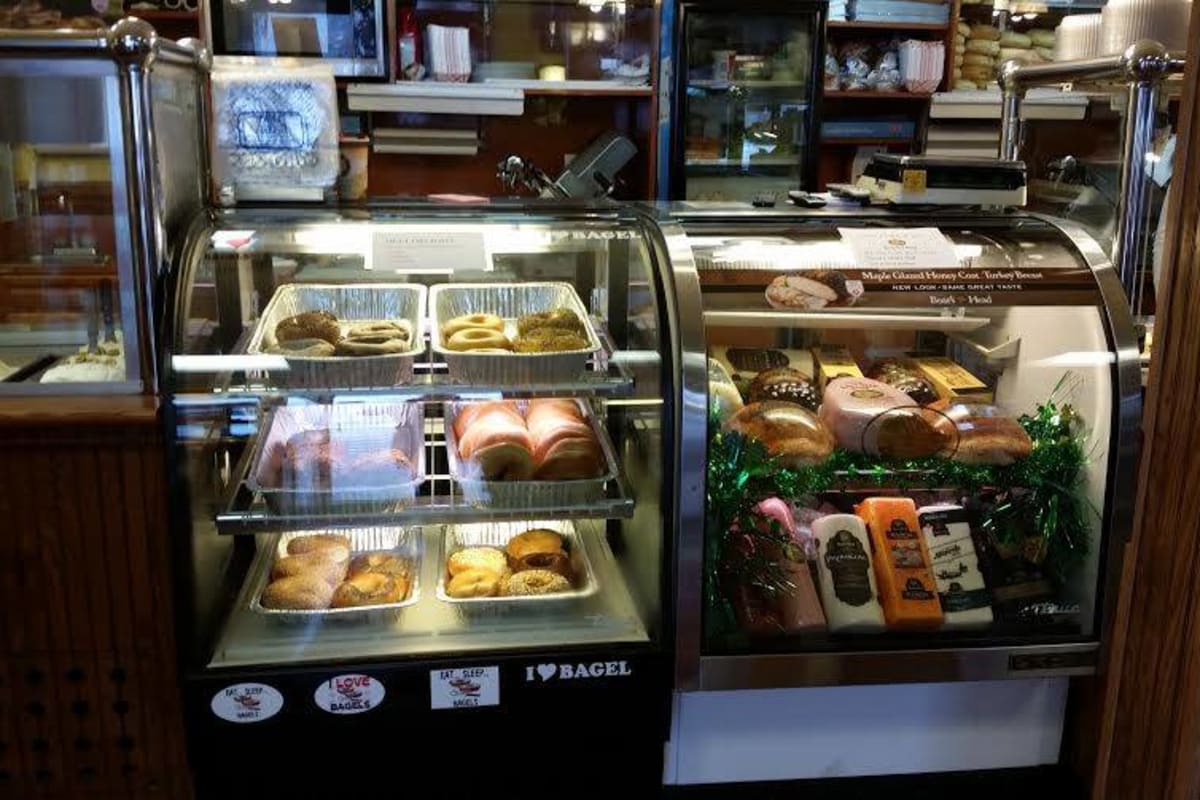 Deli Delight Delivery Menu Order Online 615 Montauk Hwy East Quogue