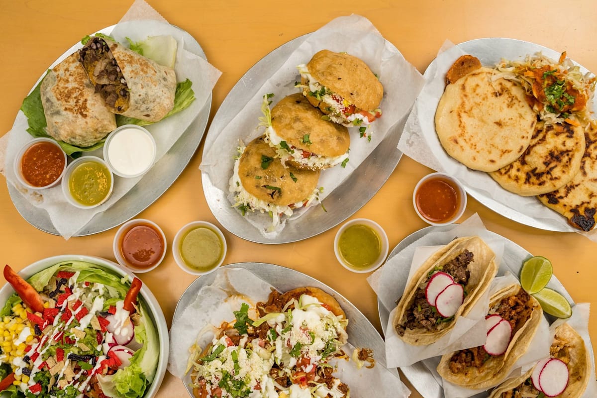 Order El Paso Taco Grill Menu Delivery【Menu & Prices】, Farmingdale