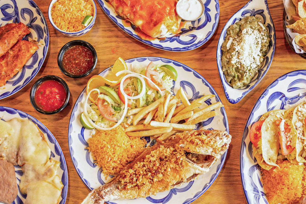 Don Pedro Delivery Menu Order Online 316 Torrence Ave Calumet City